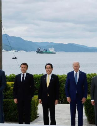 Biden's Global Diplomacy: Addressing US Debt Standoff with Indo-Pacific Leaders