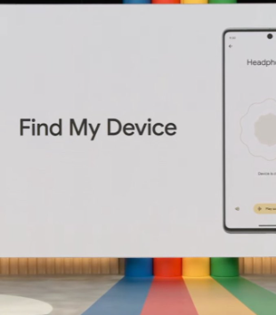 Google's Find My Device Gets a New Icon and Enhanced Notifications