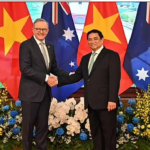 $105m Clean Energy Deal: Anthony Albanese After Vietnam Meetings Give Big News