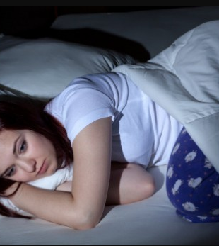 Research suggests Insomnia Significantly Raise Stroke Risk especially in Younger generation