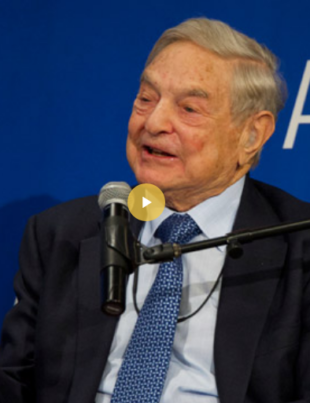 Transferring of Power: George Soros Entrusts His Empire to a New Generation, Empowering Younger Son