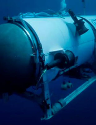 Probe Begins: Investigators to Analyze Voice Recordings and Data from Imploded Submersible