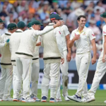The Ashes 2023: Australia Stuns England with a Thrilling 43-Run Victory in the Second Test
