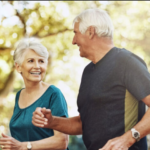 Active and Alive: Secret to a Vibrant Life in Your Golden Years